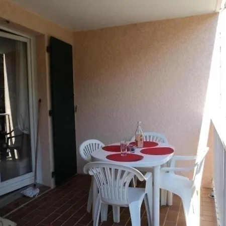 Gemeaux Ii 8 Saint-Aygulf