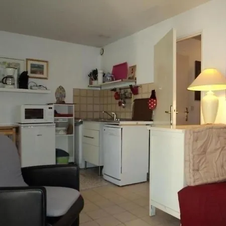 Gemeaux Ii 8 Apartman