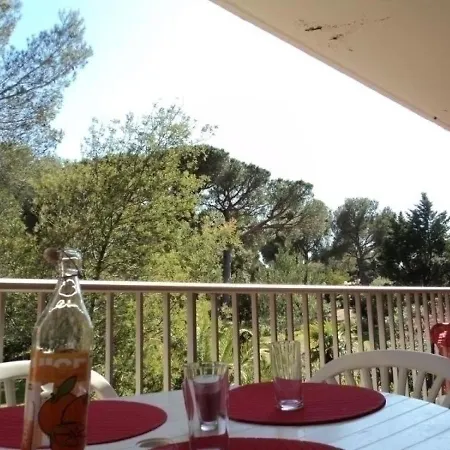 Gemeaux Ii 8 Apartman