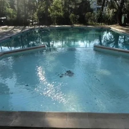 Appartement Gemeaux Ii 8 *
